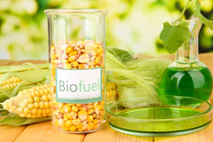 Springbourne biofuel availability