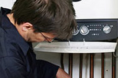 boiler replacement Springbourne