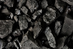 Springbourne coal boiler costs