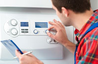 free commercial Springbourne boiler quotes